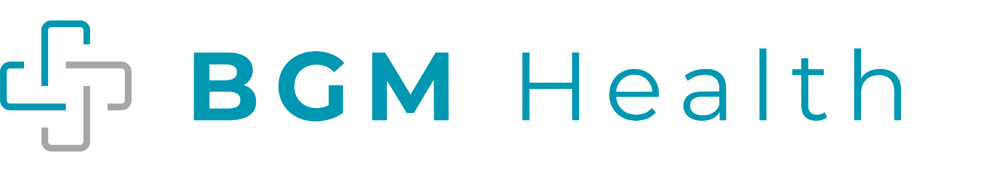 BGM Health logo