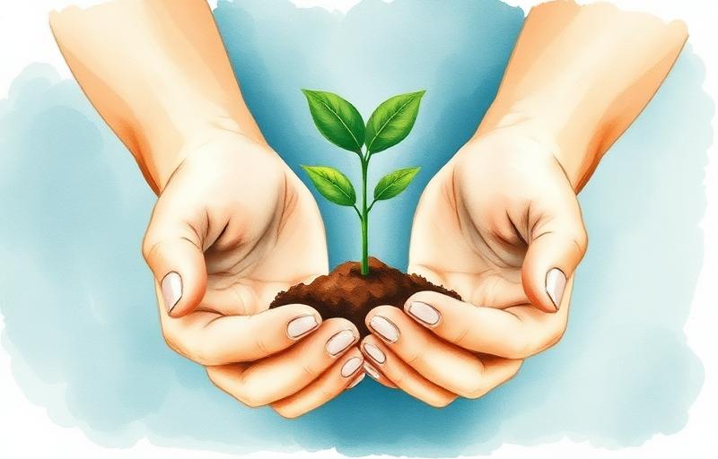 Compassion with Pragmatism
